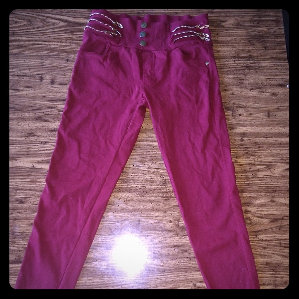 Pants